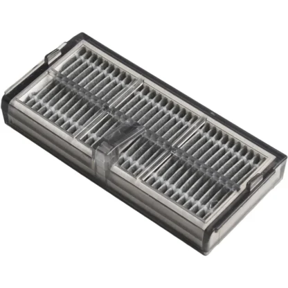 ABZA-Accesorios de repuesto para Robot aspirador MOVA P10 Pro Ultra, cepillo principal, cepillos laterales, filtro, paño de fregona y bolsas para el polvo
