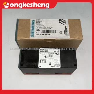 3TF2186-8BB4 Envío Gratis módulo Original en stock
