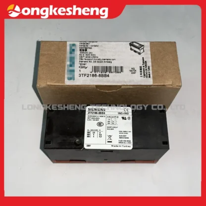 3TF2186-8BB4 Envío Gratis módulo Original en stock