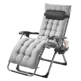 Silla Zero Gravity 26 Sillón reclinable Zero Gravity para interiores y exteriores
