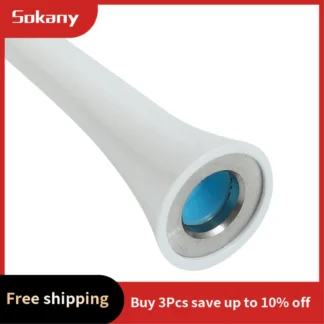 HIM-2X puntas de escalador ultrasónico pieza de mano para Xiaomi Soocas cepillo de dientes eléctrico eliminar cálculo placa mancha de diente