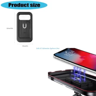 Pesado en motocicleta servicio pesado Manillar Pheleper -Probas amortiguadores para motocicleta Scooter