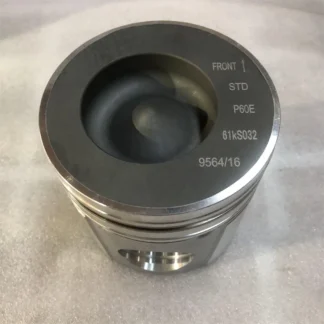 Pistón aplicable Cummmins de los accesorios del motor del excavador de alta calidad 6CT 6D114 210HP 3919564