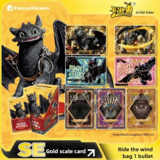 Colección KAYOU Xunlong, Tarjeta, Paquete de viento, 1a bomba, Genuino oficial, Periféricos, Paquete de tarjetas, Tarjeta