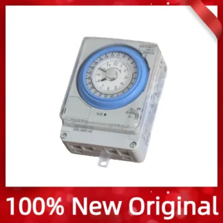 Interruptor de control de tiempo original TB38809KC7S TB388