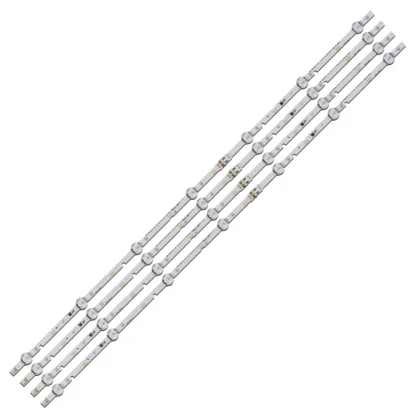 Tira de barra de retroiluminación LED 2015 SVS43 FHD FCOM L4 R3 LM41-00466A LM41-00467A LM41-00357A LM41-00357A LH43BENEL UA43J5000 UE43N5380