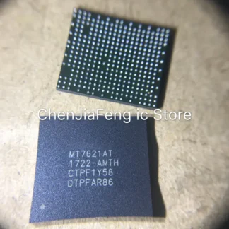 1 Uds ~ 50 uds/lote MT7621AT/A MT7621AT MT7621A BGA nuevo original