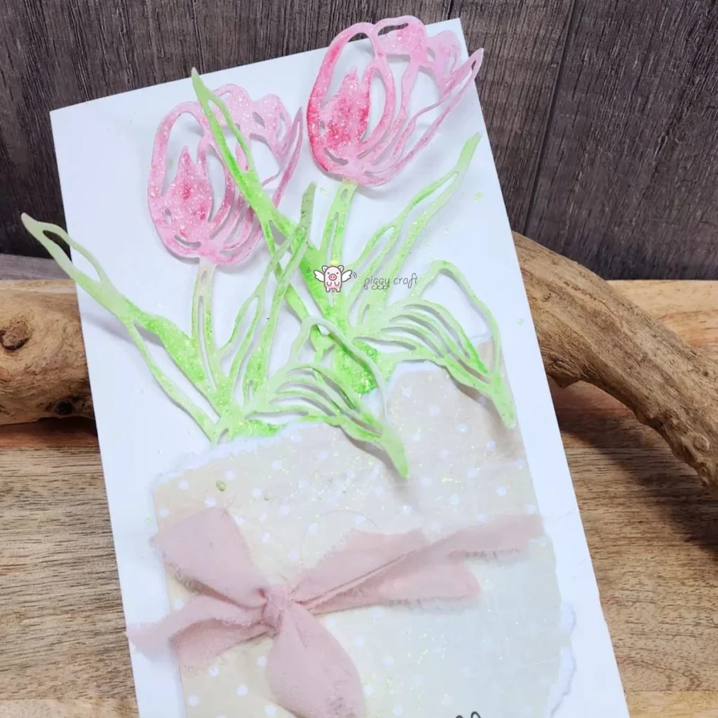 Mmao Craft troqueles de corte de metal molde de corte decoración de flores álbum de recortes papel artesanal cuchillo molde hoja punzón plantillas troqueles