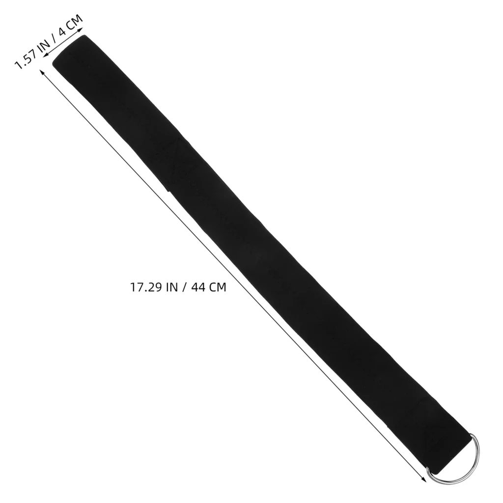 Correa de muñeca de seguridad para cochecito de bebé, duradera, ajustable, para cochecito, carrito de compras, calor, ayuda antideslizante, regalo