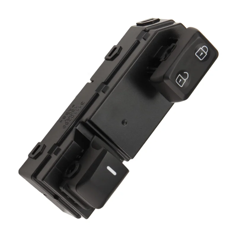 Nuevo para KIA Sportage 10-16 93575-3W100 botón regulador de interruptor de Control de ventanilla eléctrica delantera derecha 93576-3W100 935753W100