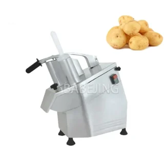 Cortadora de limón pequeña para el hogar, rebanadora de rábano blanco, rebanadora de patatas, rebanadora de verduras comercial