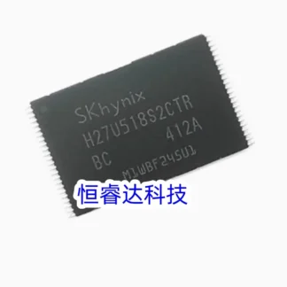 Original 100% nuevo 5-50 unids/lote H27U518S2CTR-BC H27U518S2CTR TSOP48 IC chipset