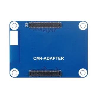 SQPP-para Raspberry Pi CM4 Placa de protección módulo de computadora 4 placa de protección de interfaz compatible con Luckfox Core3566