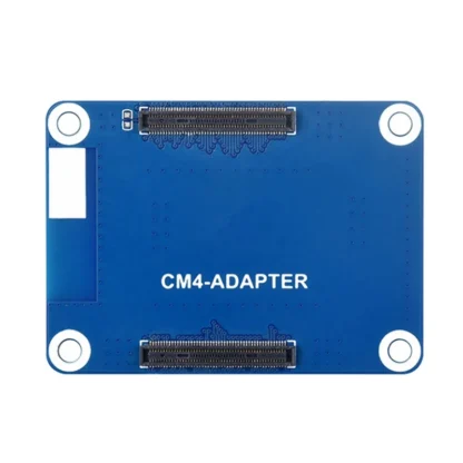 SQPP-para Raspberry Pi CM4 Placa de protección módulo de computadora 4 placa de protección de interfaz compatible con Luckfox Core3566