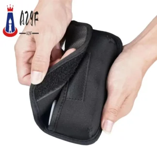 A29F-funda protectora antirayos X de película suave de ayuda fotográfica/bolsa para DSLR Digital SLR funda de bolsa de película Digital,