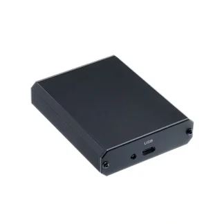 CJSD-Tarjeta de audio Hifi USB profesional TDA1305T con OTG móvil, salidas auxiliares duales, 20-20 KHZ, entrada tipo C
