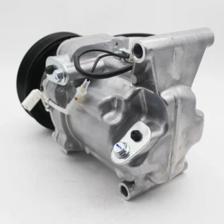 Compresor de aire acondicionado para 2 1,3, KPR 1217, compresor de CA de coche de aire acondicionado OEM D65161K00C