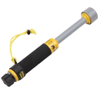 Tianxun nuevo Pinpointers directo de fábrica PI-Iking 740 Detector de metales subacuático dispositivo de búsqueda de tesoros Detector portátil de mano