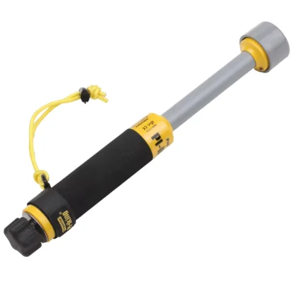 Tianxun nuevo Pinpointers directo de fábrica PI-Iking 740 Detector de metales subacuático dispositivo de búsqueda de tesoros Detector portátil de mano
