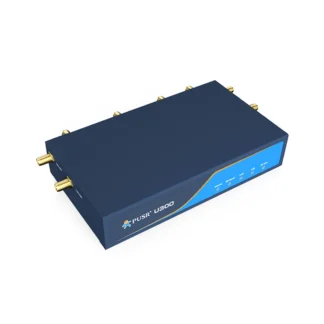 Bandas de frecuencia Global PUSR U300, Chip 5G CPE 5G AX3000, compatible con puertos Gigabit SN/NSA, tarjeta SIM, enrutador IoT inalámbrico WiFi6