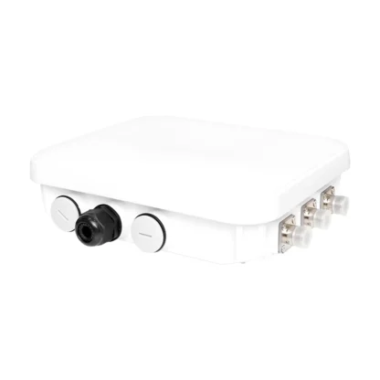 Punto de acceso inalámbrico de doble banda para exteriores WiFi de largo alcance de hasta 2975 Mbp AP industrial AP530X