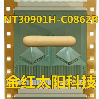 Rollos de lengüeta COF, NT30901H-C0862B, nuevo, NT30901H-C0862A, en stock