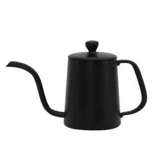Tetera de café en miniatura, accesorio de Metal para casa, decoración simulada, Mini regalo elegante y resistente para niños, adorno para casa