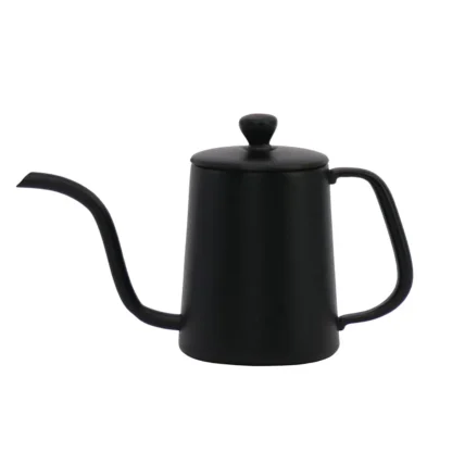 Tetera de café en miniatura, accesorio de Metal para casa, decoración simulada, Mini regalo elegante y resistente para niños, adorno para casa