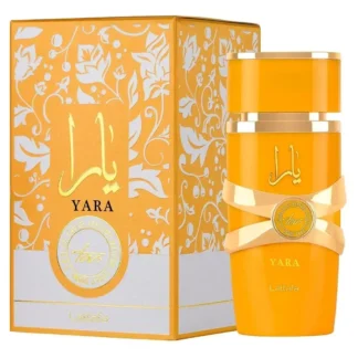 100ml Perfume Original Hombre aceite corporal Spray Yara Moi para mujeres Eau De Parfum fragancias duraderas desodorantes De regalo De alta calidad