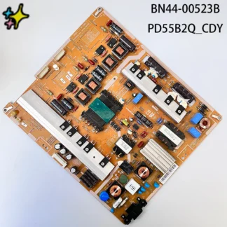BN44-00523B pd55b2q _ cdy TV Placa de fuente de alimentación para UE55ES7000 UA55ES7100 UN55ES7500FXZA UN55ES7100FXZA UA55ES8000J UE55ES7000U
