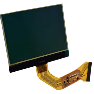 Pantalla LCD para instrumentos de coche, 7L6920970D, para Touareg, Porsche, Cayenne S, GTS 955, 2003-2010, Dash Cluster, velocímetro