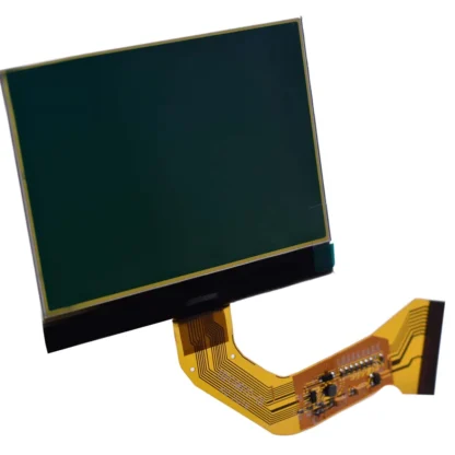Pantalla LCD para instrumentos de coche, 7L6920970D, para Touareg, Porsche, Cayenne S, GTS 955, 2003-2010, Dash Cluster, velocímetro