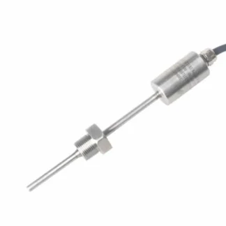 HTS100 Hts100 Sonda de sensor de temperatura de señal de alto rendimiento 4-20 mA personalizada