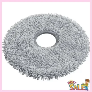 A88X adecuado para Dreame L10S Pro Gen 2/RLL42SDA piezas de repuesto de Cepillo Lateral principal para aspiradoras Robot