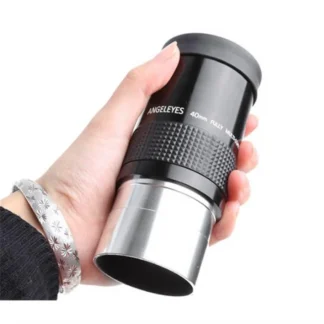 M85K Angeleyes recubrimiento totalmente multicapa 2 pulgadas ocular telescopio astronómico accesorios 26mm