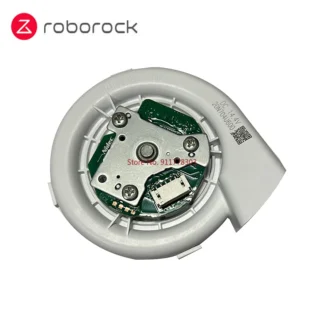 Módulo de ventilador Original 5400Pa para Roborock S7 Max Ultra S7 Pro Ultra S7 MaxV Ultra Robot, piezas de aspiradora, accesorios de Motor