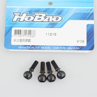 OFNA/HOBAO RACING 11215 bola de almohada para 1/10 HYPER 10SC HYPER TT mini ST envío gratis