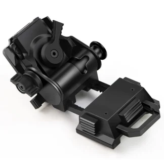 Accesorio para casco táctico FAST MICH2000, soporte NVG adecuado para dispositivo de visión nocturna L4G24, PVS15, PVS18, GPNVG18, soporte NVG