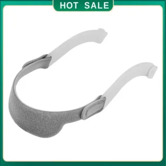 Reemplazo de correa para la cabeza ajustable suave, entrega en 24 horas, para Dreamwear, máscaras nasales y de almohada de silicona/Gel, juego de tocados
