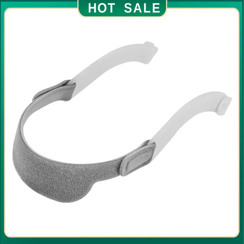 Reemplazo de correa para la cabeza ajustable suave, entrega en 24 horas, para Dreamwear, máscaras nasales y de almohada de silicona/Gel, juego de tocados