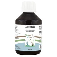 Antiestrés 200 ml - Anibiolys
