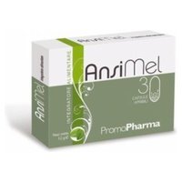 Ansimel 30 Comprimidos Promopharma