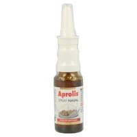 Aprolis Spray Nasal 20 ml Intersa