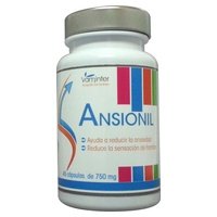 Ansionil 45 cápsulas Vaminter