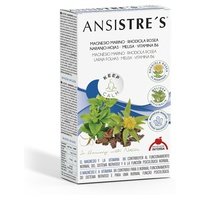 5 x Ansistre's 60 Cápsulas Intersa