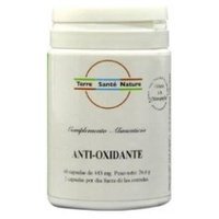 Antioxidante Bio 200 cápsulas - MCA Productos Naturales