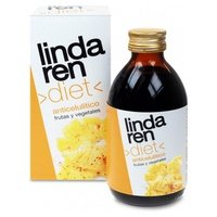 Anticelulítico 250 ml - Lindaren