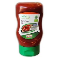 Apretón de salsa de tomate 290 g - Cent%Vegetale