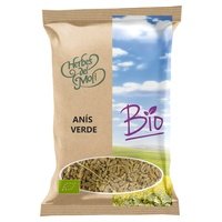 3 x Anís Verde Bio 70 g - Herbes del Molí