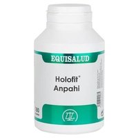 Anpahi Holofit 180 cápsulas - Equisalud